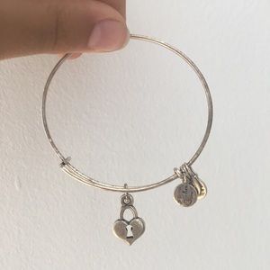 Alex and Ani Bracelet